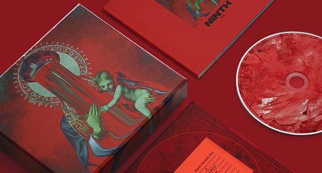 Image projet Album Stories