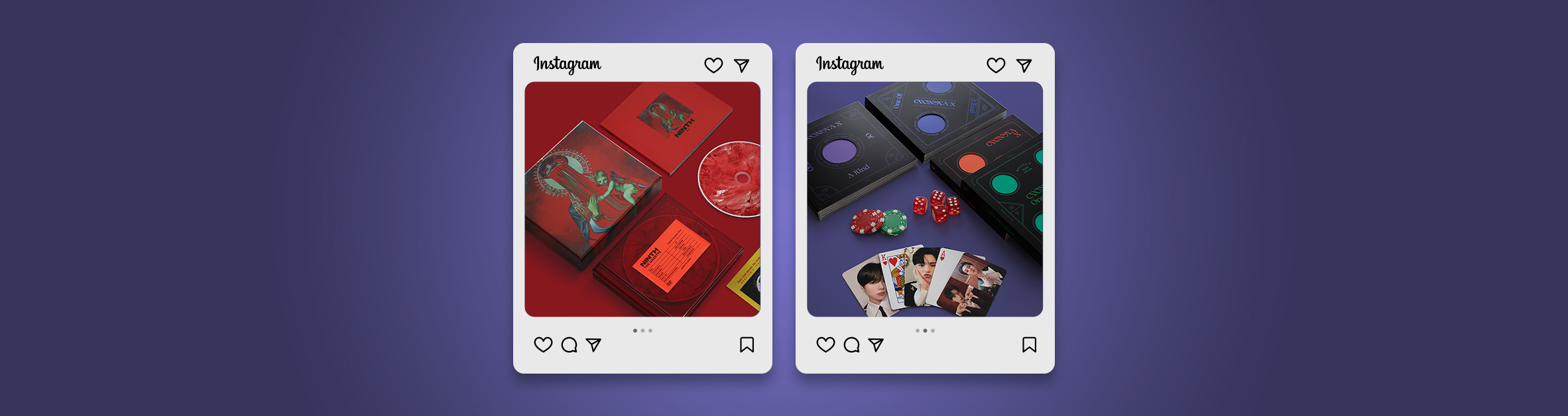 Image de couverture du projet Album Stories