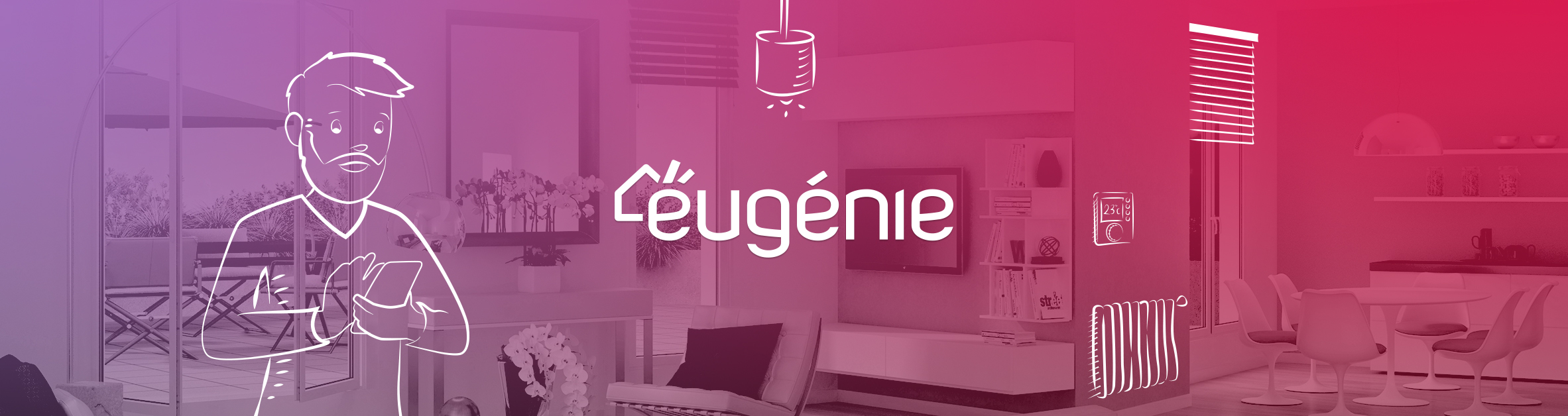 Image de couverture du projet Eugenie