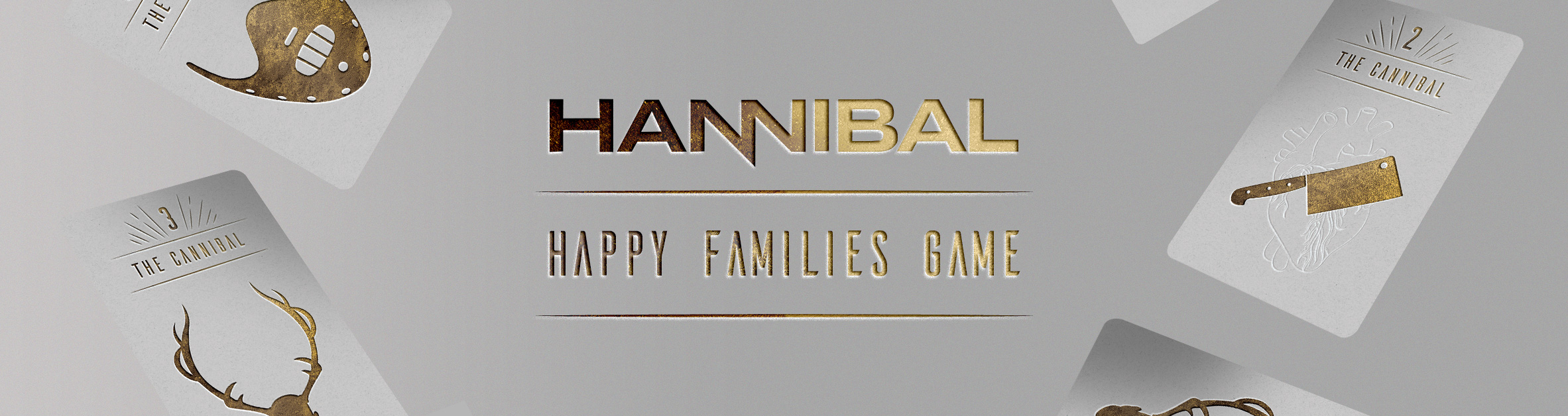 Image de couverture du projet Hannibal