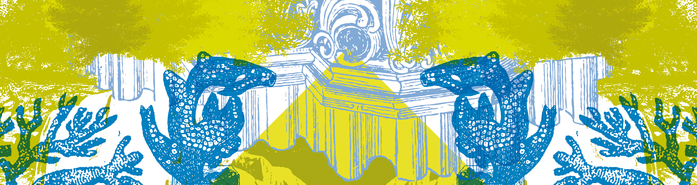 Image de couverture du projet Utopia Dystopia